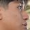 Detected person