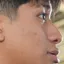 Detected person