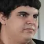 Detected person