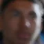 Detected person