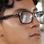 Detected person