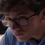 Detected person