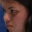 Detected person