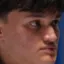 Detected person