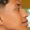 Detected person