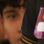 Detected person