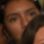 Detected person