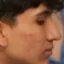 Erkannte Person