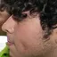 Erkannte Person