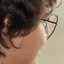 Erkannte Person