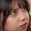 Detected person