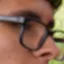 Detected person