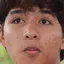Detected person