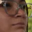 Detected person