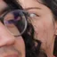 Detected person