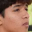 Detected person
