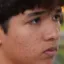 Detected person
