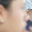 Detected person