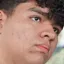 Detected person
