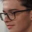Detected person