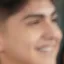 Detected person