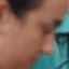 Detected person