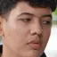 Detected person