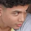 Detected person
