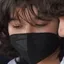 Detected person