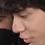 Detected person