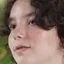 Detected person