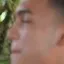Detected person