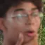 Detected person