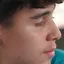 Detected person
