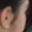 Detected person