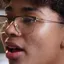 Detected person
