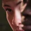 Detected person