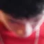 Detected person