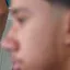 Detected person
