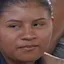 Detected person