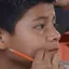 Detected person
