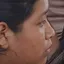 Detected person
