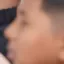 Detected person