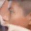 Detected person
