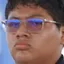 Detected person