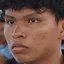 Detected person