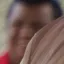 Detected person