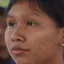Detected person