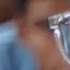 Detected person