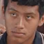 Detected person